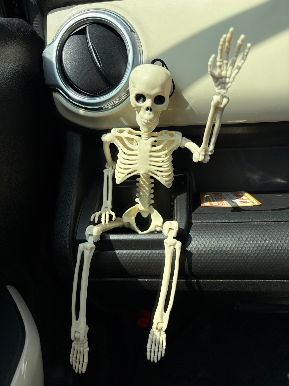 経験した事が全て役に立った^_^